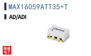 MAX16059ATT35+T