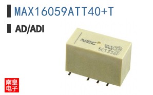 MAX16059ATT40+T