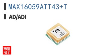 MAX16059ATT43+T