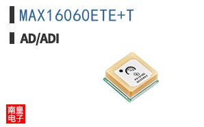 MAX16060ETE+T