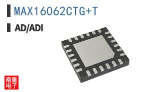 MAX16062CTG+T