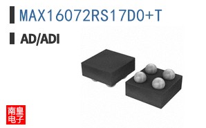 MAX16072RS17D0+T
