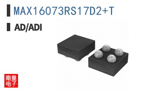 MAX16073RS17D2+T