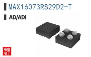 MAX16073RS29D2+T