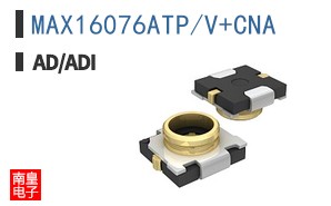MAX16076ATP/V+CNA