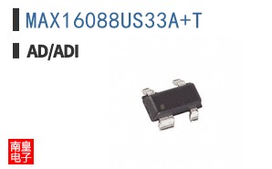 MAX16088US33A+T