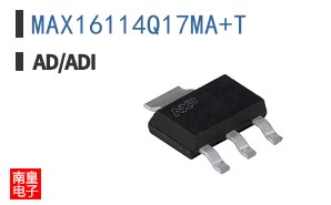 MAX16114Q17MA+T