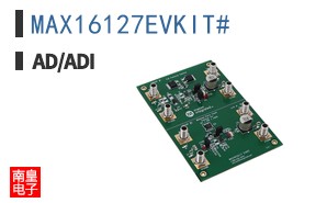 MAX16127EVKIT#