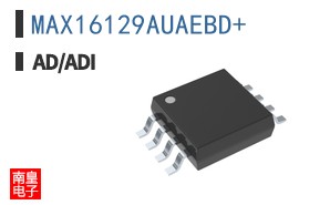 MAX16129AUAEBD+