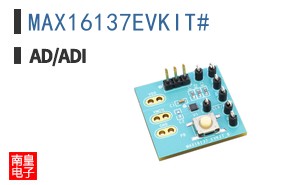 MAX16137EVKIT#