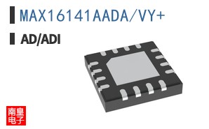 MAX16141AADA/VY+
