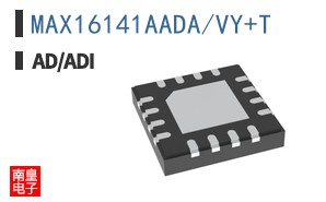MAX16141AADA/VY+T