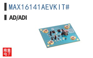 MAX16141AEVKIT#
