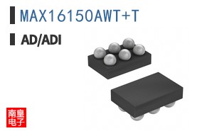 MAX16150AWT+T