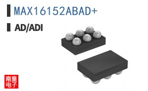 MAX16152ABAD+