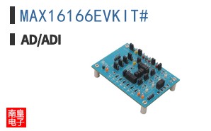 MAX16166EVKIT#