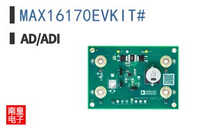 MAX16170EVKIT#