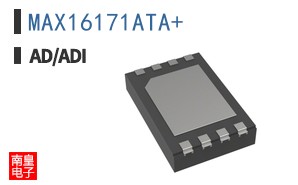 MAX16171ATA+