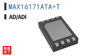MAX16171ATA+T