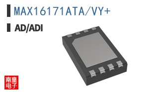 MAX16171ATA/VY+