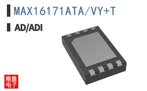 MAX16171ATA/VY+T