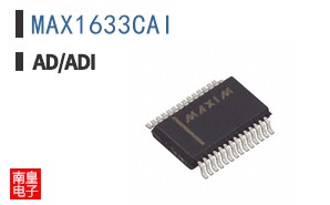 MAX1633CAI