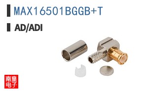 MAX16501BGGB+T