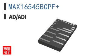 MAX16545BGPF+