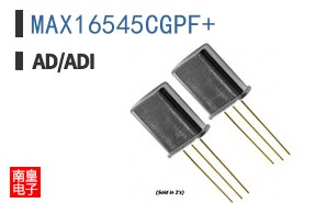 MAX16545CGPF+
