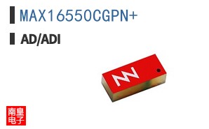 MAX16550CGPN+