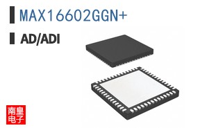 MAX16602GGN+