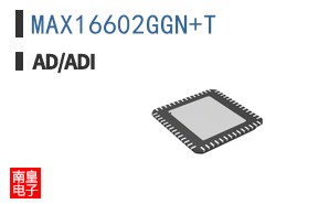 MAX16602GGN+T
