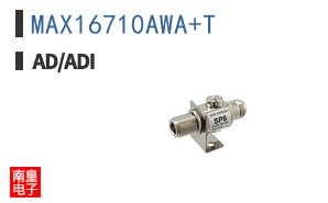 MAX16710AWA+T