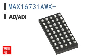 MAX16731AWX+