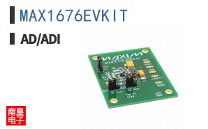 MAX1676EVKIT