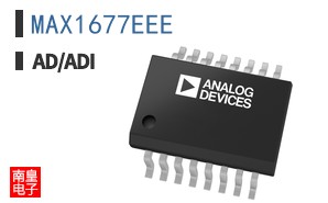MAX1677EEE+