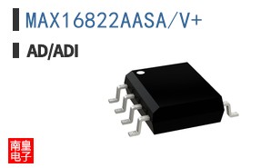 MAX16822AASA/V+