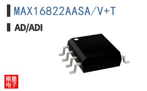 MAX16822AASA/V+T