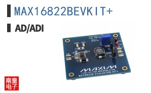 MAX16822BEVKIT+