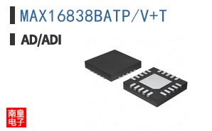 MAX16838BATP/V+T