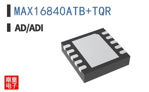 MAX16840ATB+TQR