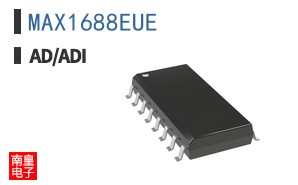 MAX1688EUE+