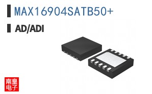 MAX16904SATB50+