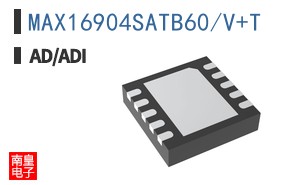 MAX16904SATB60/V+T