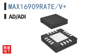 MAX16909RATE/V+