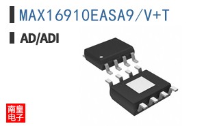 MAX16910EASA9/V+T