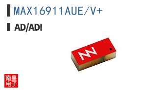 MAX16911AUE/V+