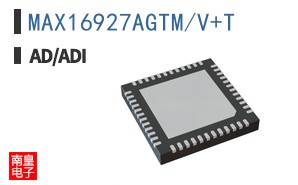 MAX16927AGTM/V+T