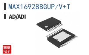 MAX16928BGUP/V+T