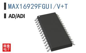 MAX16929FGUI/V+T